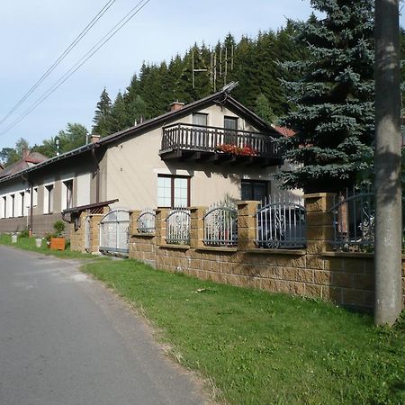 Apartmany Pod Suchym Vrchem Orličky Buitenkant foto