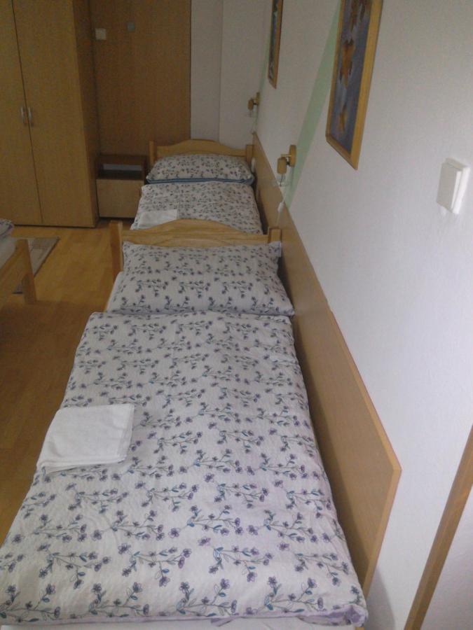 Apartmany Pod Suchym Vrchem Orličky Buitenkant foto