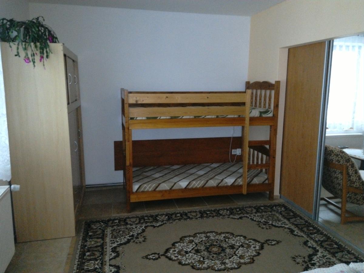 Apartmany Pod Suchym Vrchem Orličky Buitenkant foto