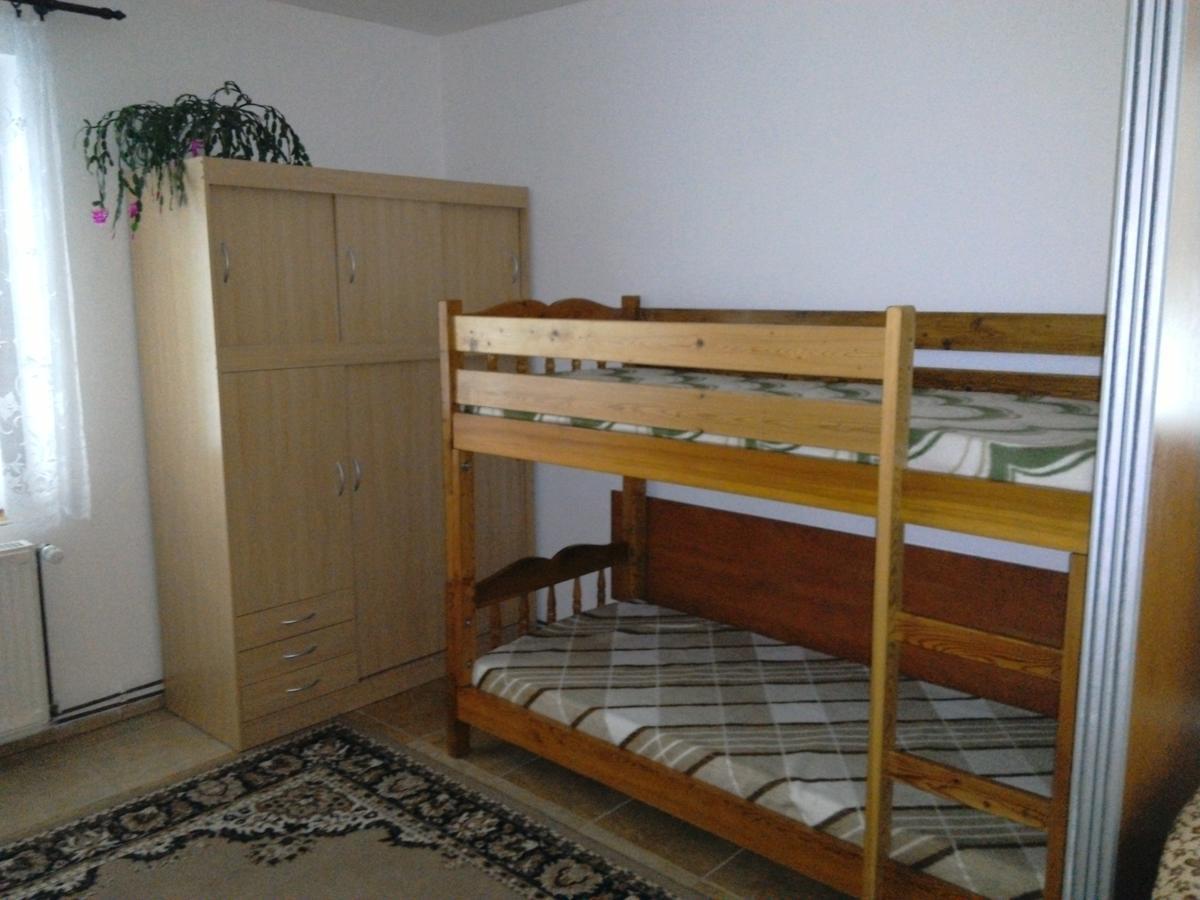 Apartmany Pod Suchym Vrchem Orličky Buitenkant foto