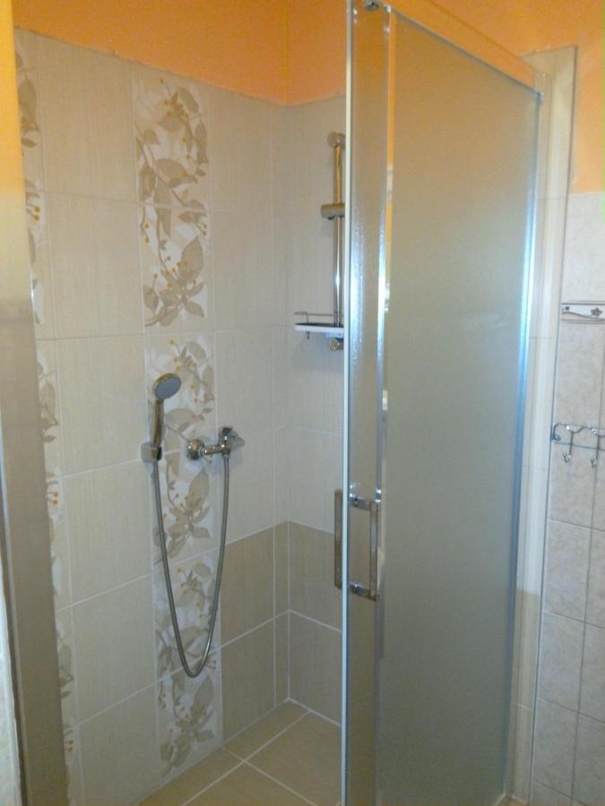 Apartmany Pod Suchym Vrchem Orličky Buitenkant foto