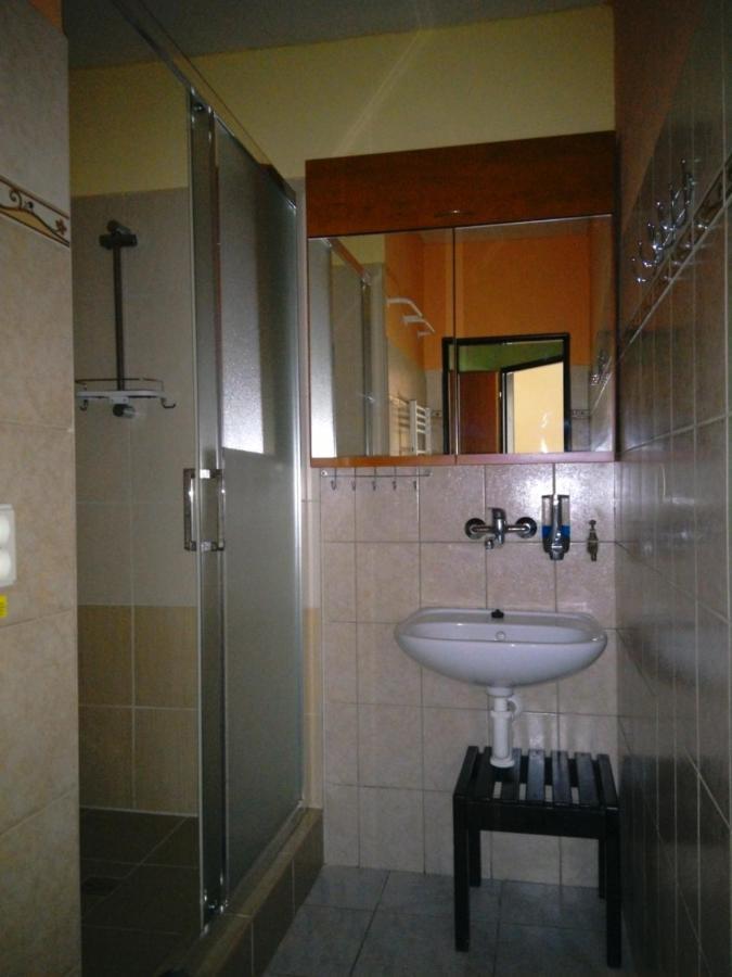 Apartmany Pod Suchym Vrchem Orličky Buitenkant foto