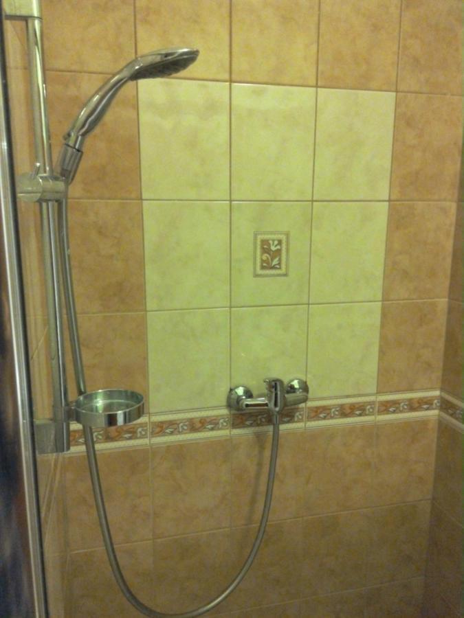 Apartmany Pod Suchym Vrchem Orličky Buitenkant foto