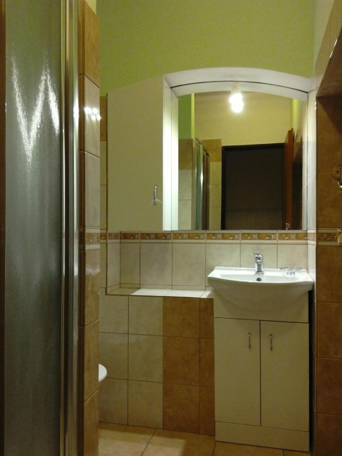 Apartmany Pod Suchym Vrchem Orličky Buitenkant foto