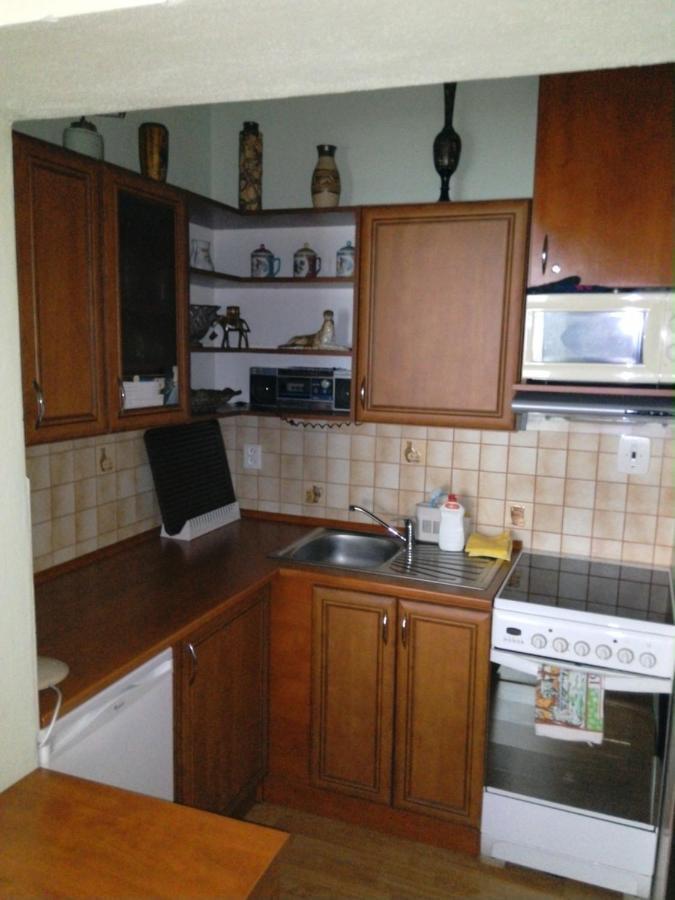 Apartmany Pod Suchym Vrchem Orličky Buitenkant foto